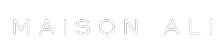 maison ali 1